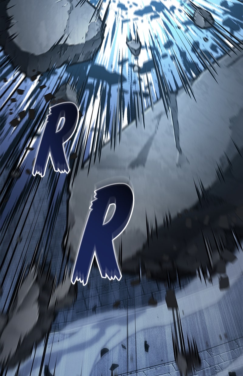 Read Nano-Maschine Manga Online