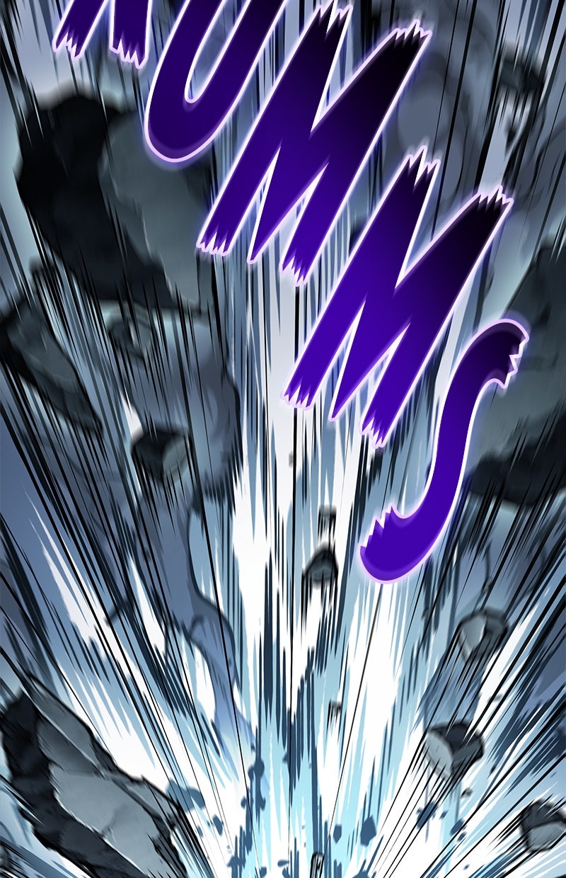 Read Nano-Maschine Manga Online