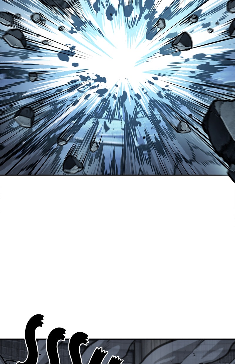 Read Nano-Maschine Manga Online