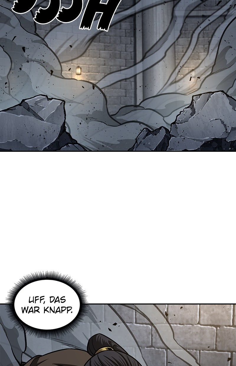 Read Nano-Maschine Manga Online