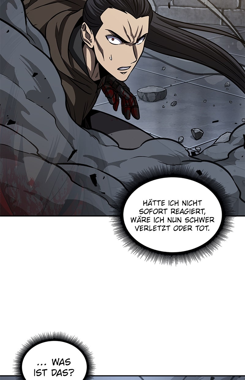 Read Nano-Maschine Manga Online