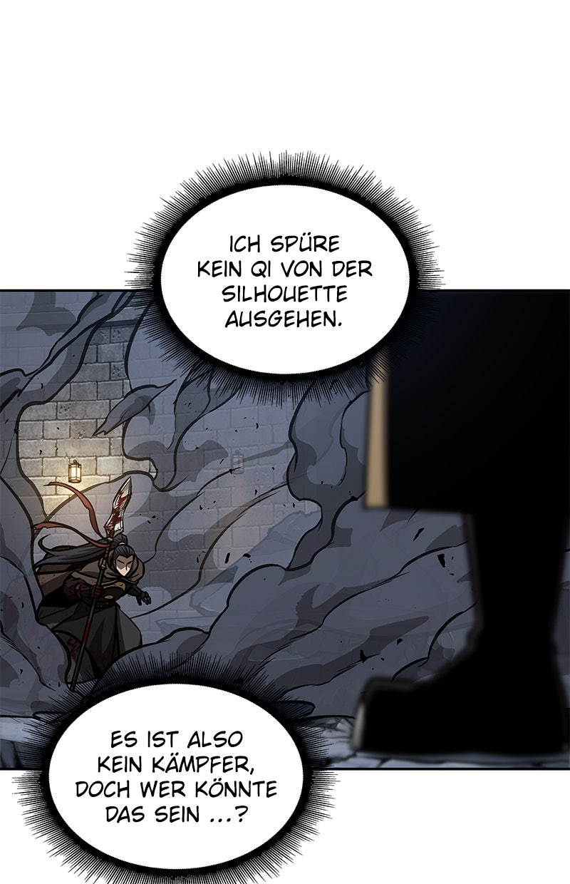 Read Nano-Maschine Manga Online