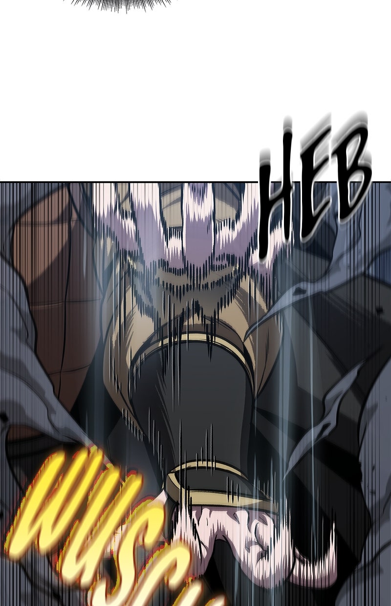 Read Nano-Maschine Manga Online