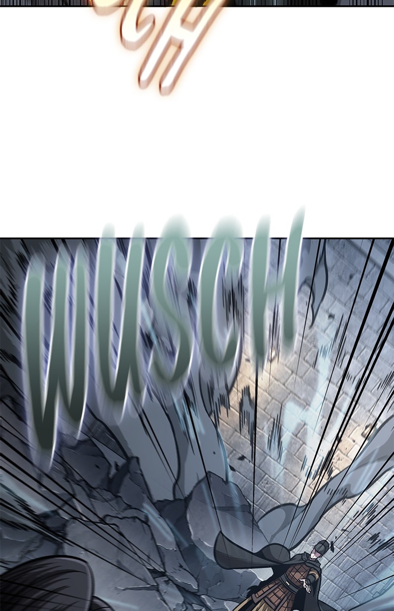 Read Nano-Maschine Manga Online