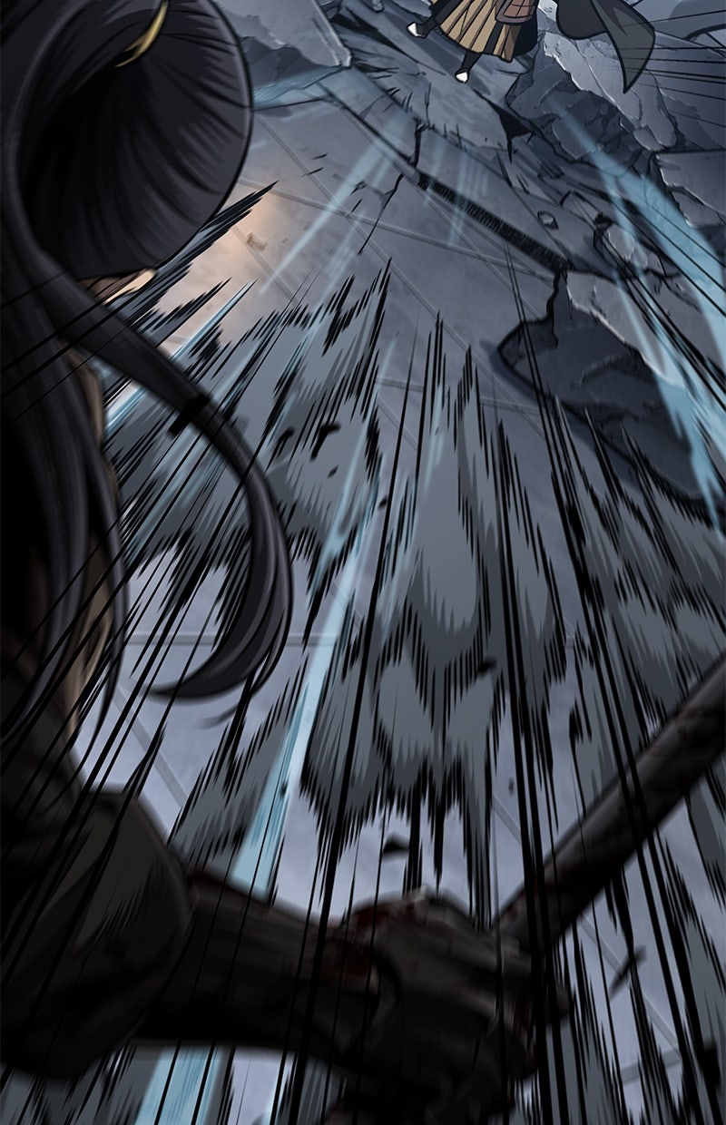 Read Nano-Maschine Manga Online