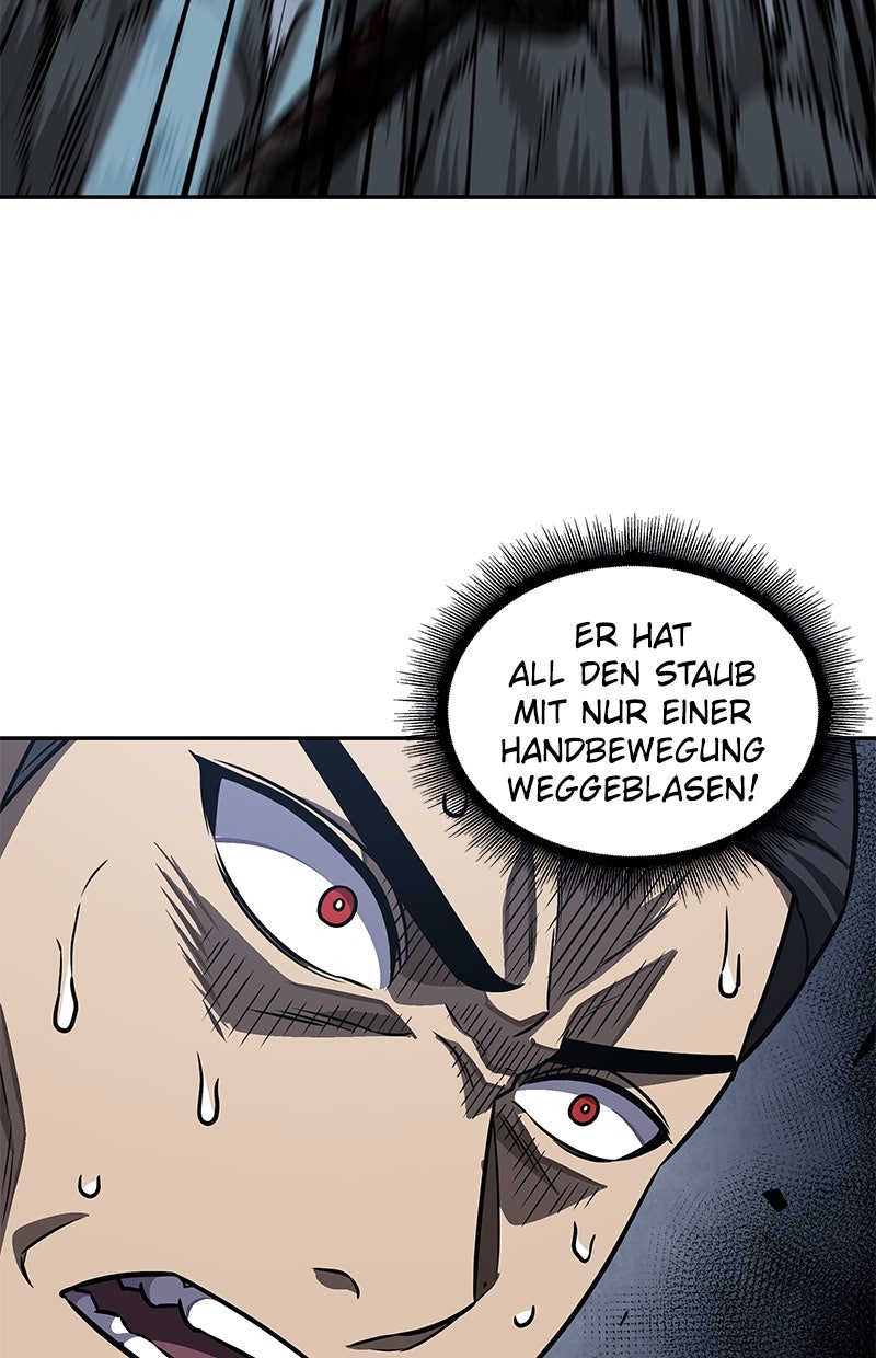 Read Nano-Maschine Manga Online