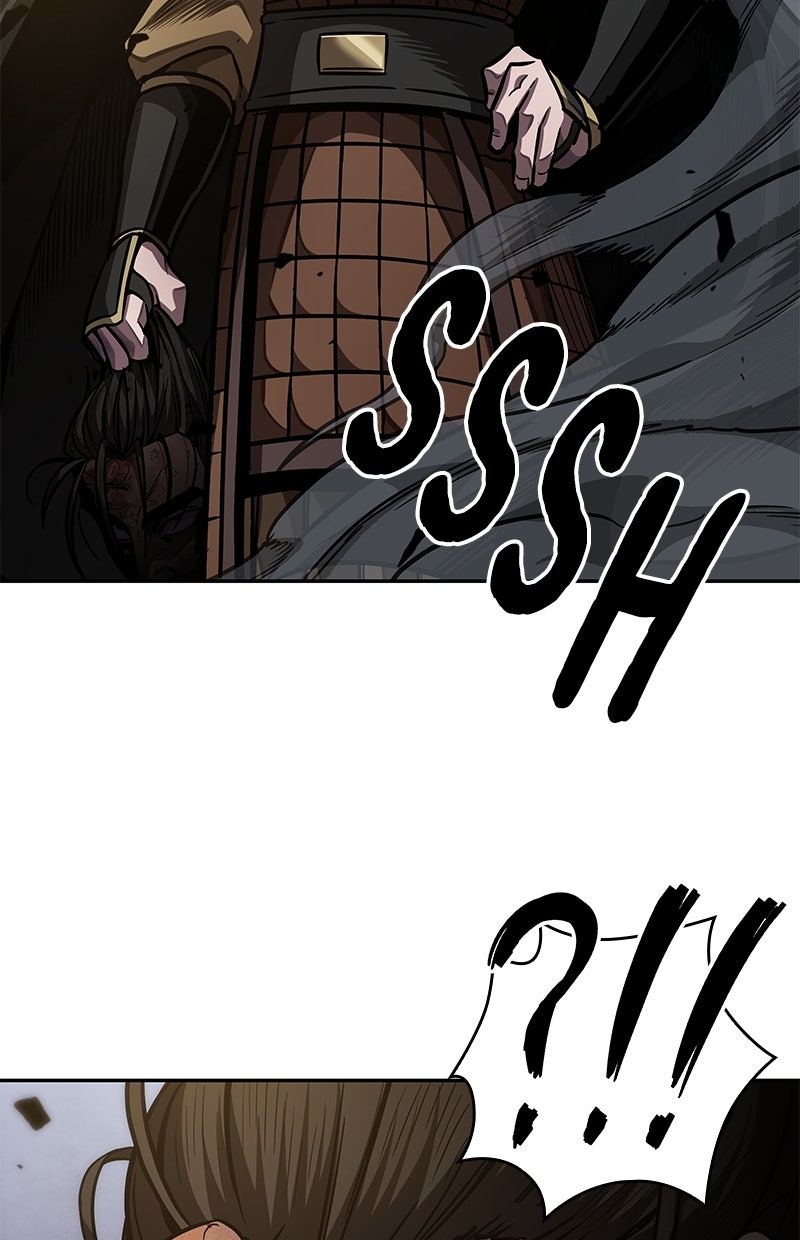 Read Nano-Maschine Manga Online