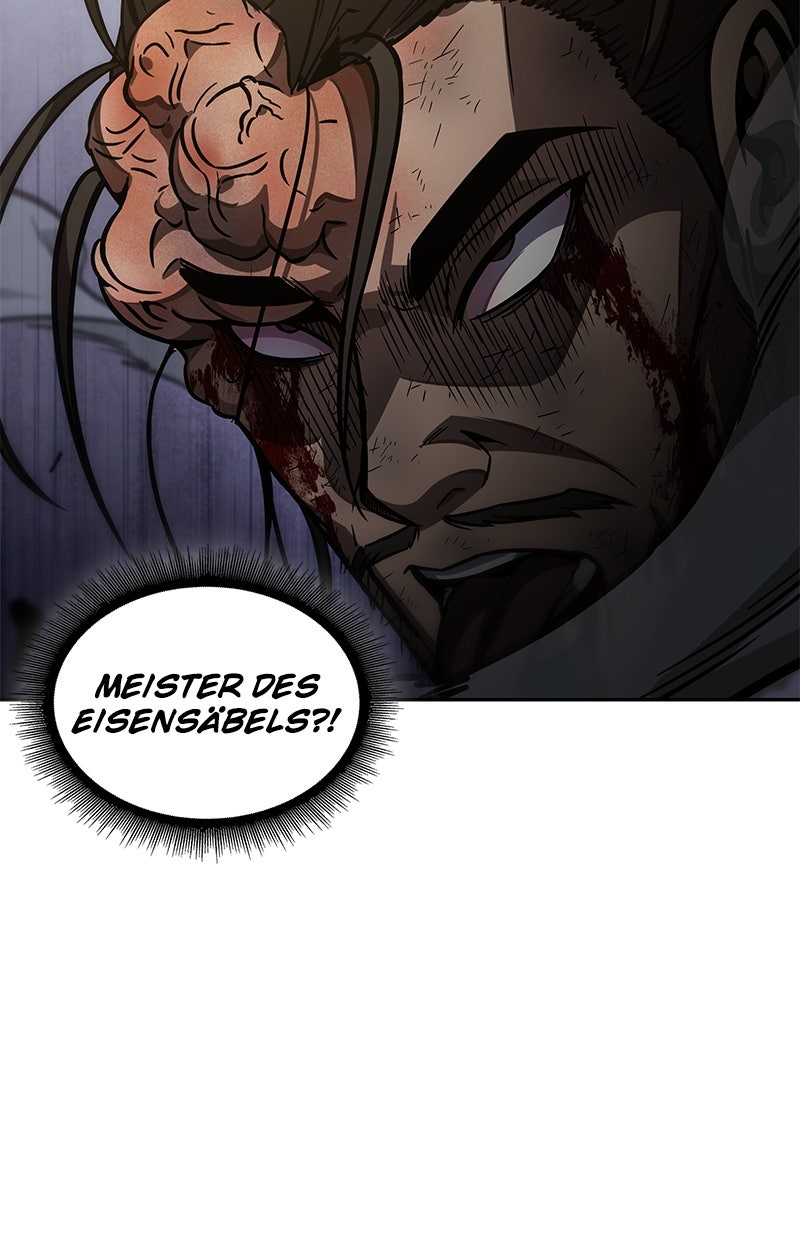 Read Nano-Maschine Manga Online