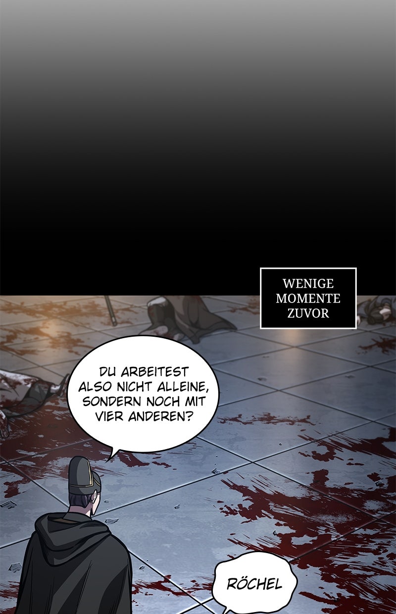 Read Nano-Maschine Manga Online