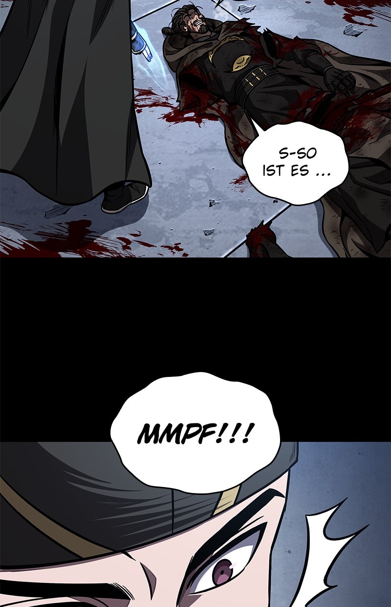 Read Nano-Maschine Manga Online