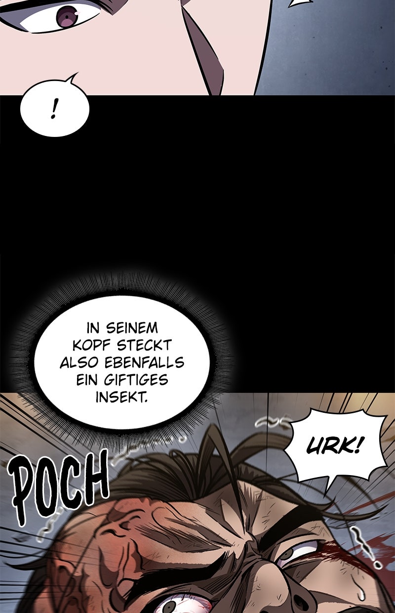 Read Nano-Maschine Manga Online