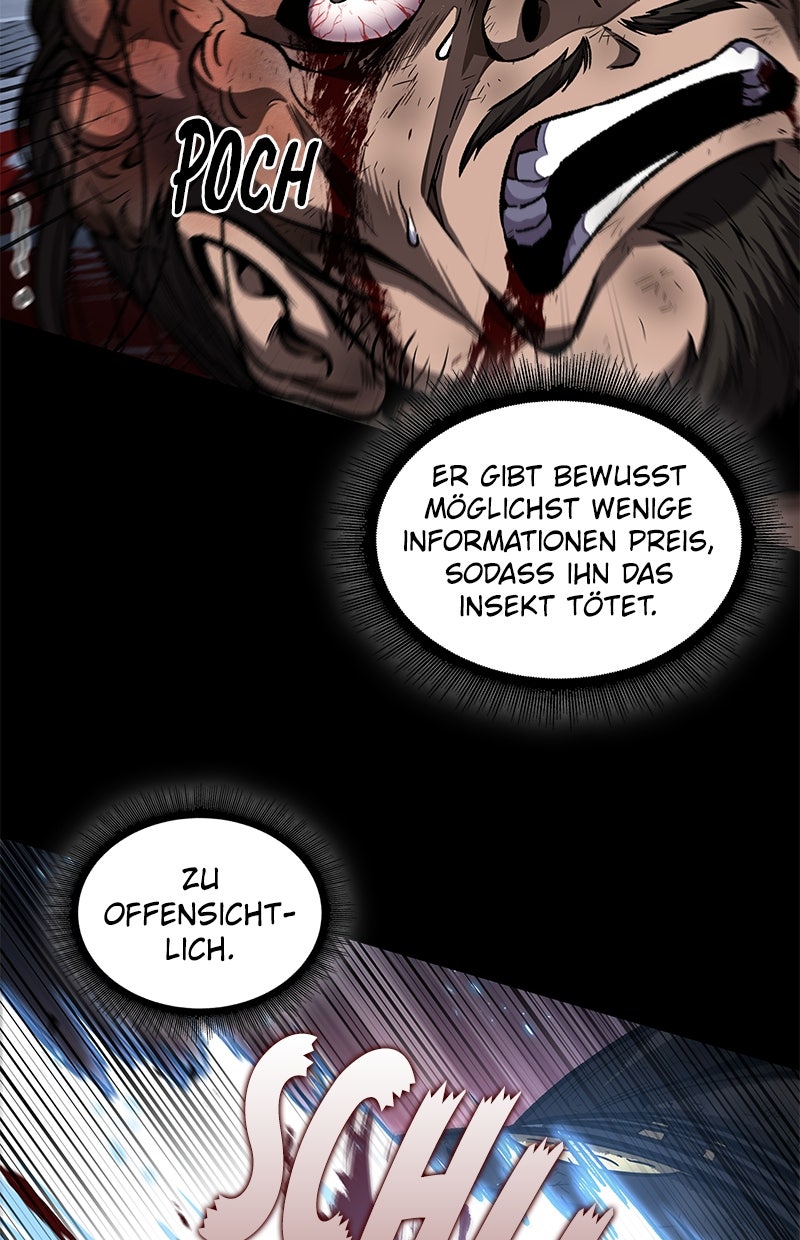 Read Nano-Maschine Manga Online