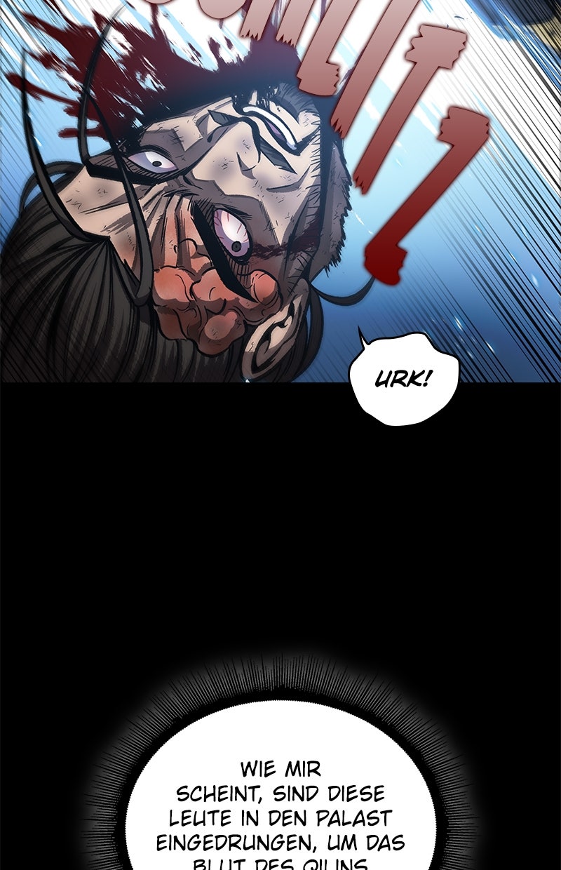 Read Nano-Maschine Manga Online