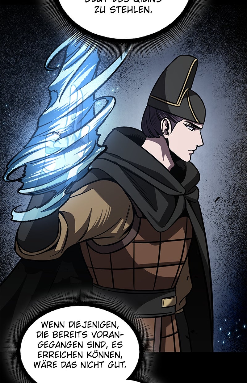 Read Nano-Maschine Manga Online