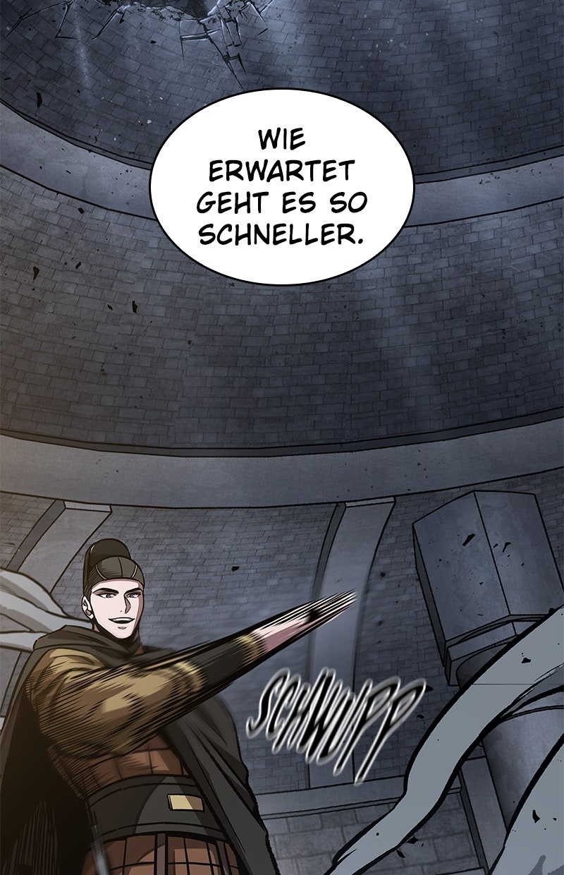 Read Nano-Maschine Manga Online