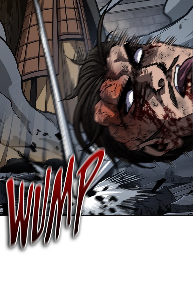 Read Nano-Maschine Manga Online