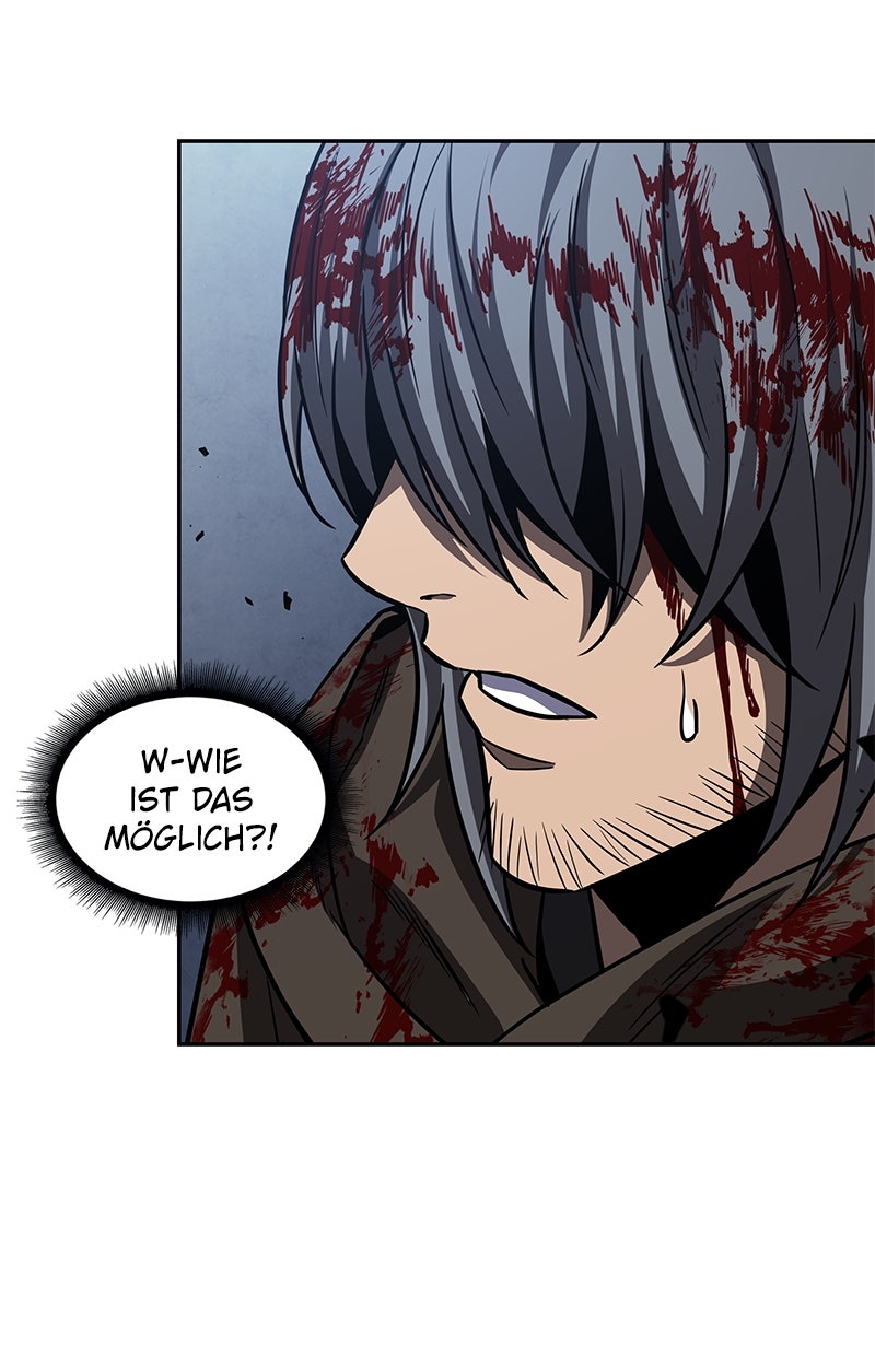 Read Nano-Maschine Manga Online