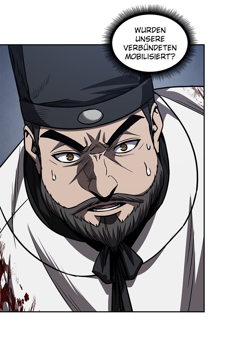 Read Nano-Maschine Manga Online