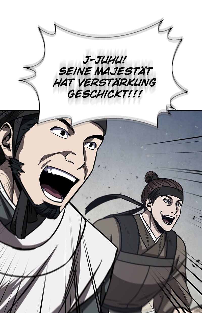 Read Nano-Maschine Manga Online