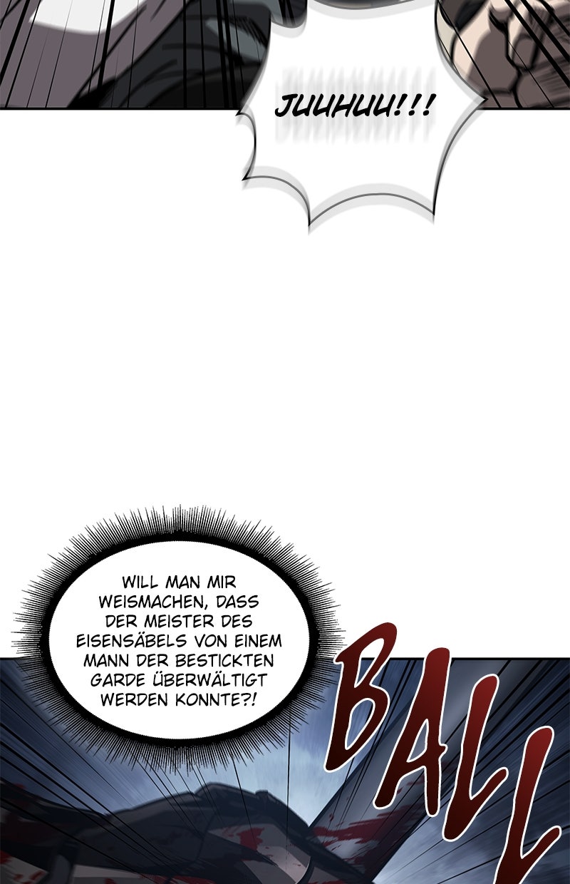 Read Nano-Maschine Manga Online