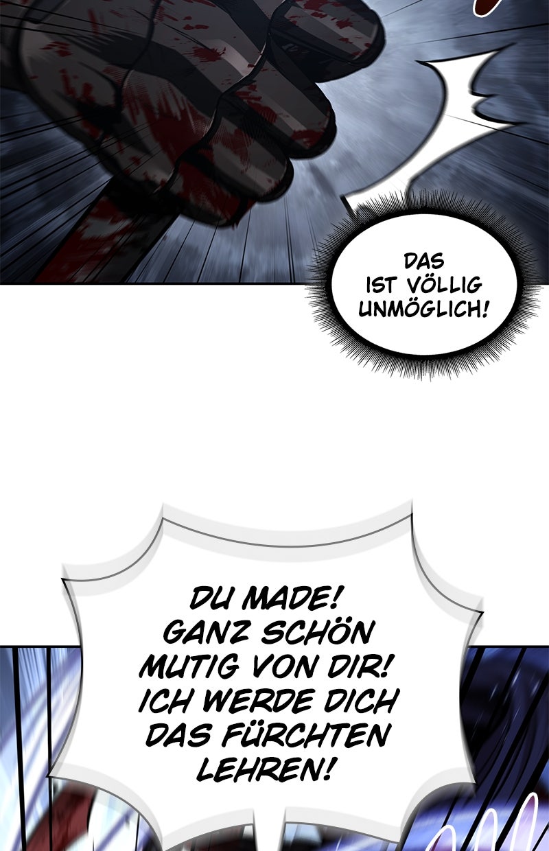 Read Nano-Maschine Manga Online