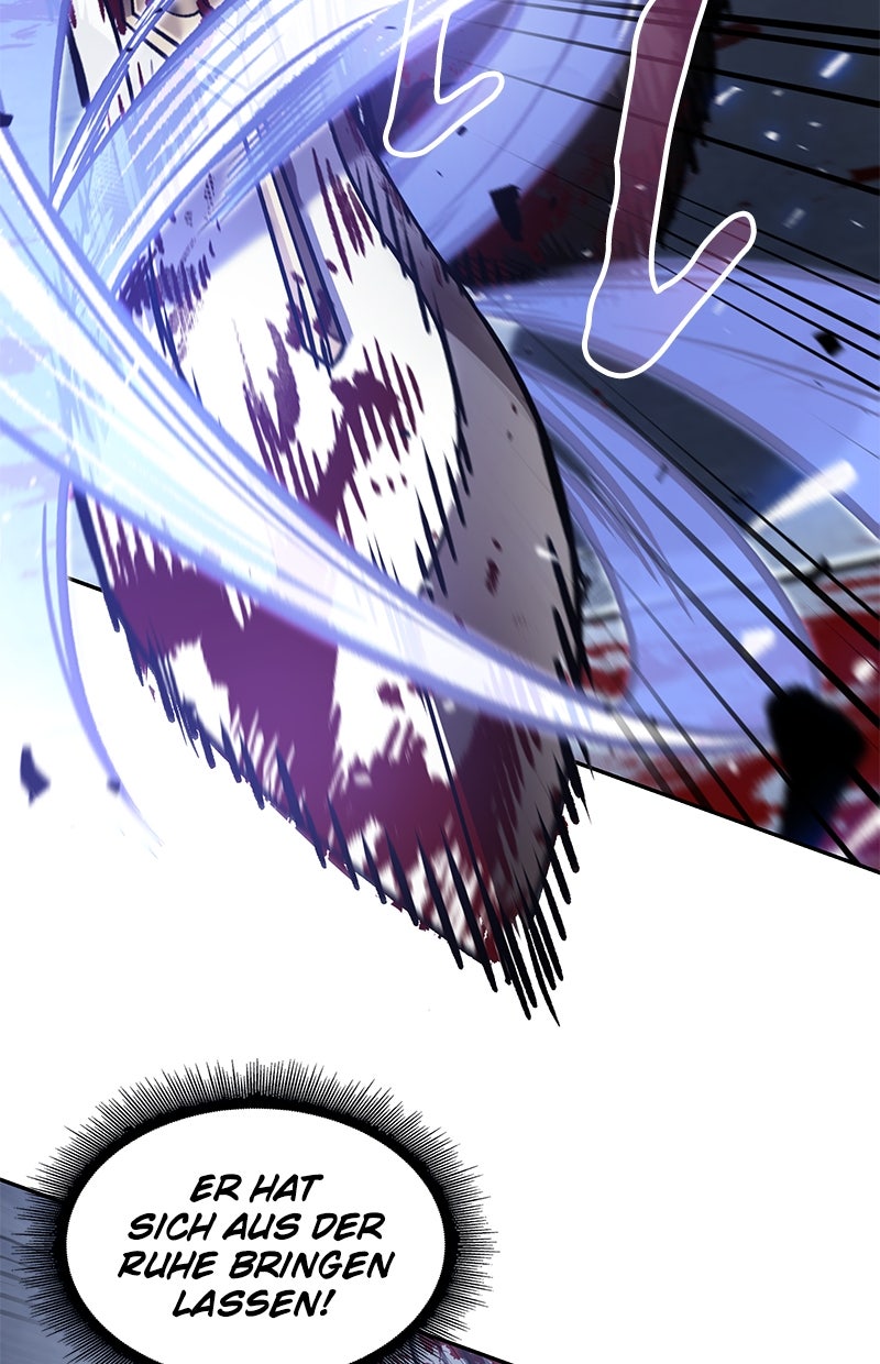 Read Nano-Maschine Manga Online