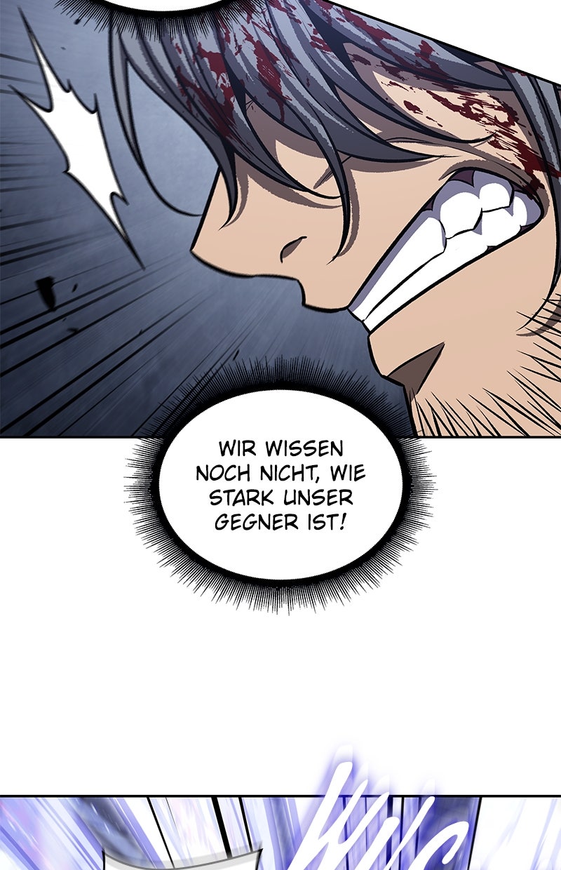 Read Nano-Maschine Manga Online