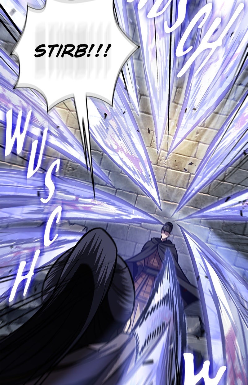 Read Nano-Maschine Manga Online