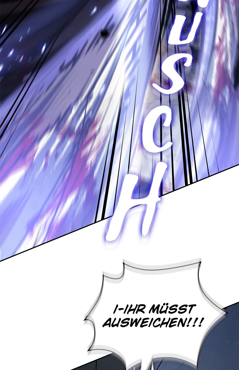 Read Nano-Maschine Manga Online