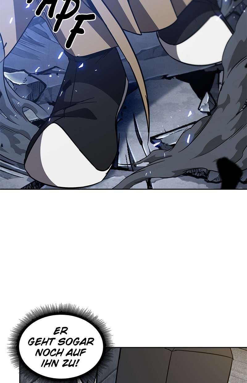 Read Nano-Maschine Manga Online