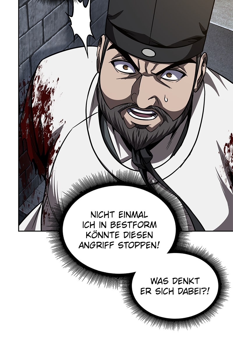 Read Nano-Maschine Manga Online