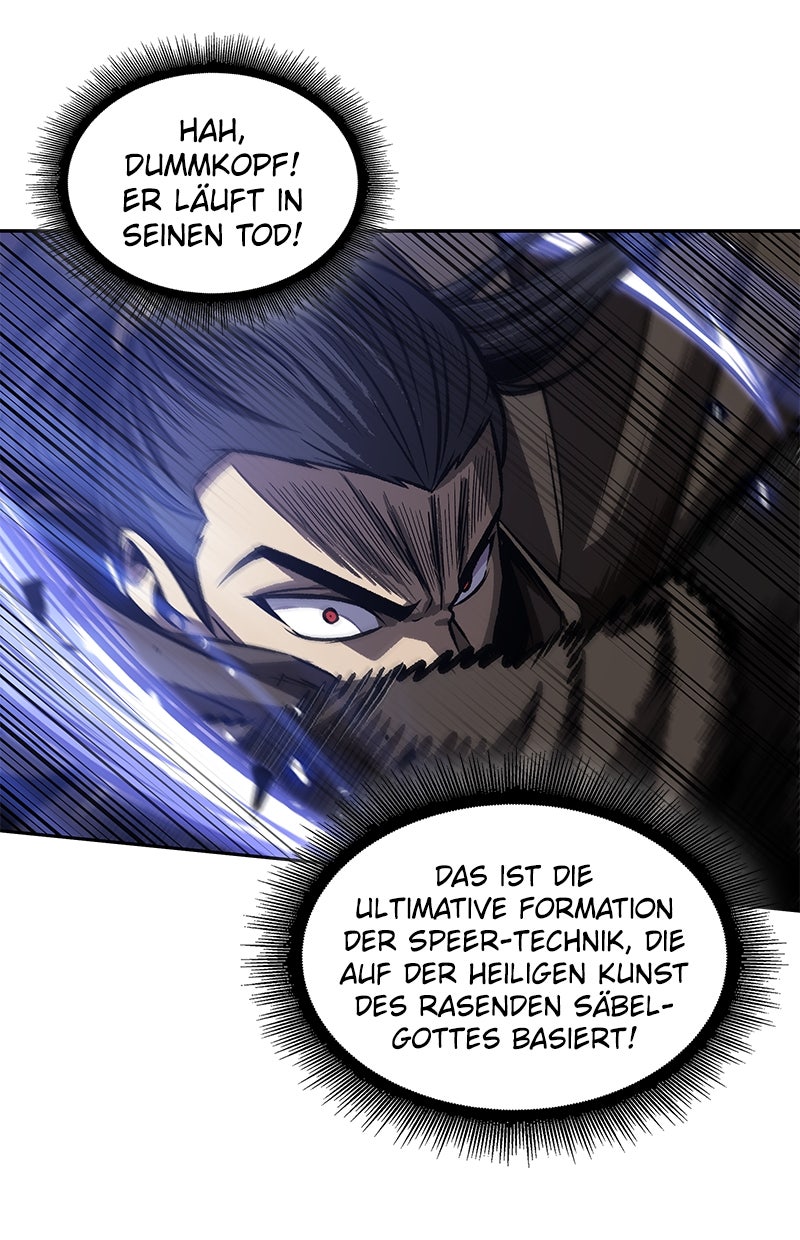 Read Nano-Maschine Manga Online