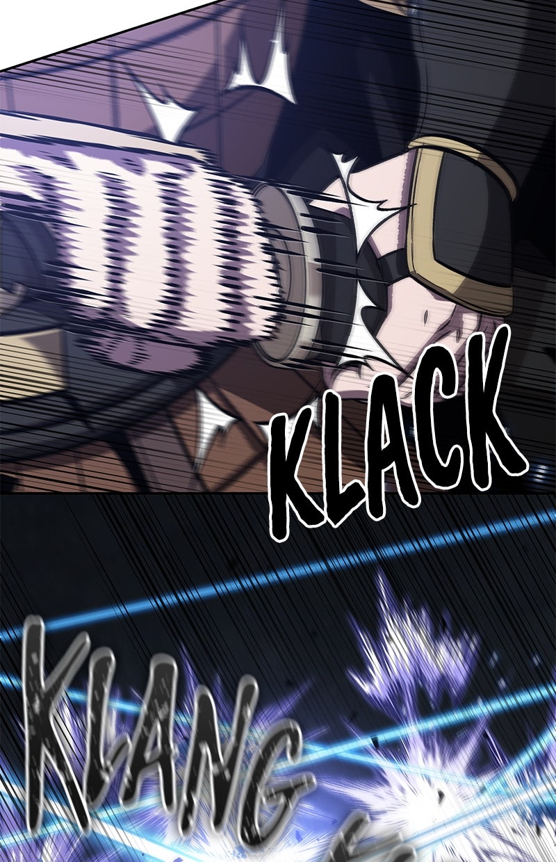 Read Nano-Maschine Manga Online