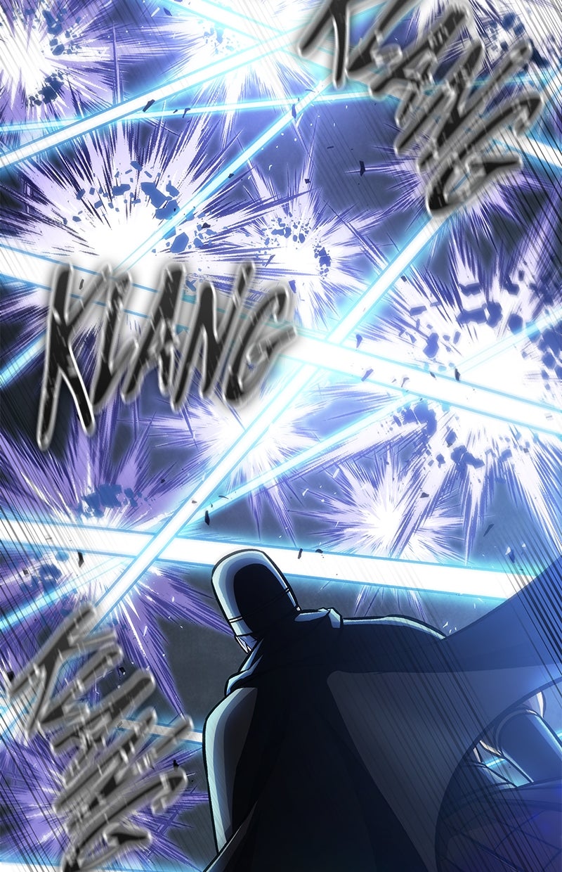 Read Nano-Maschine Manga Online