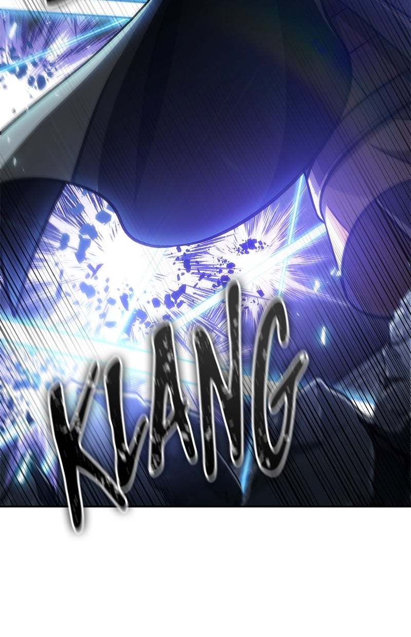 Read Nano-Maschine Manga Online