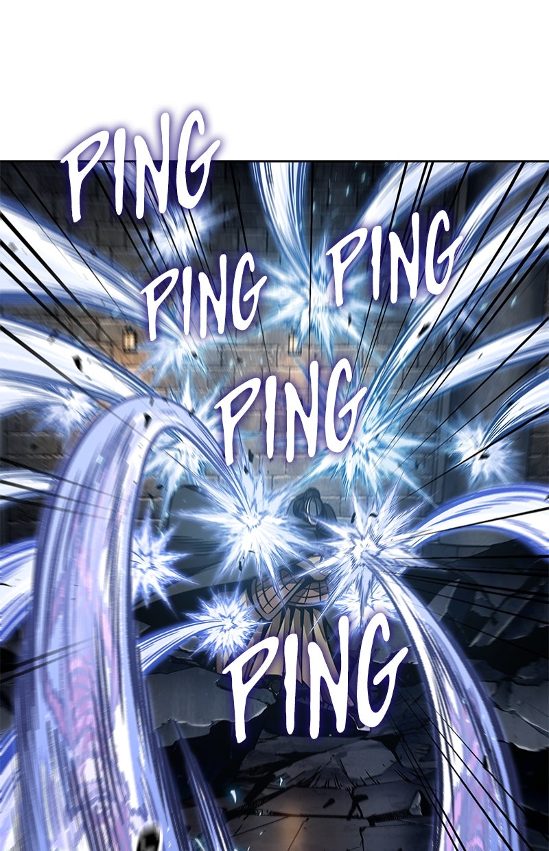 Read Nano-Maschine Manga Online