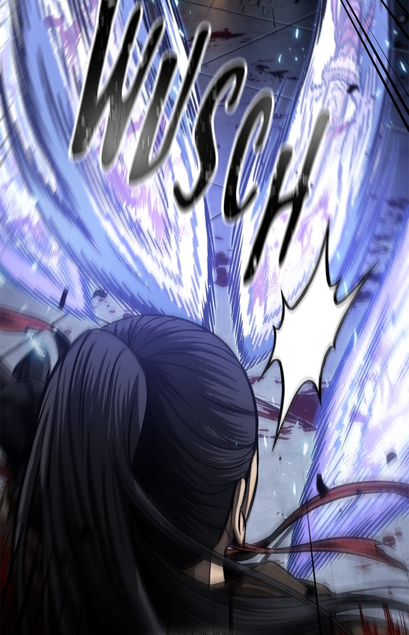 Read Nano-Maschine Manga Online