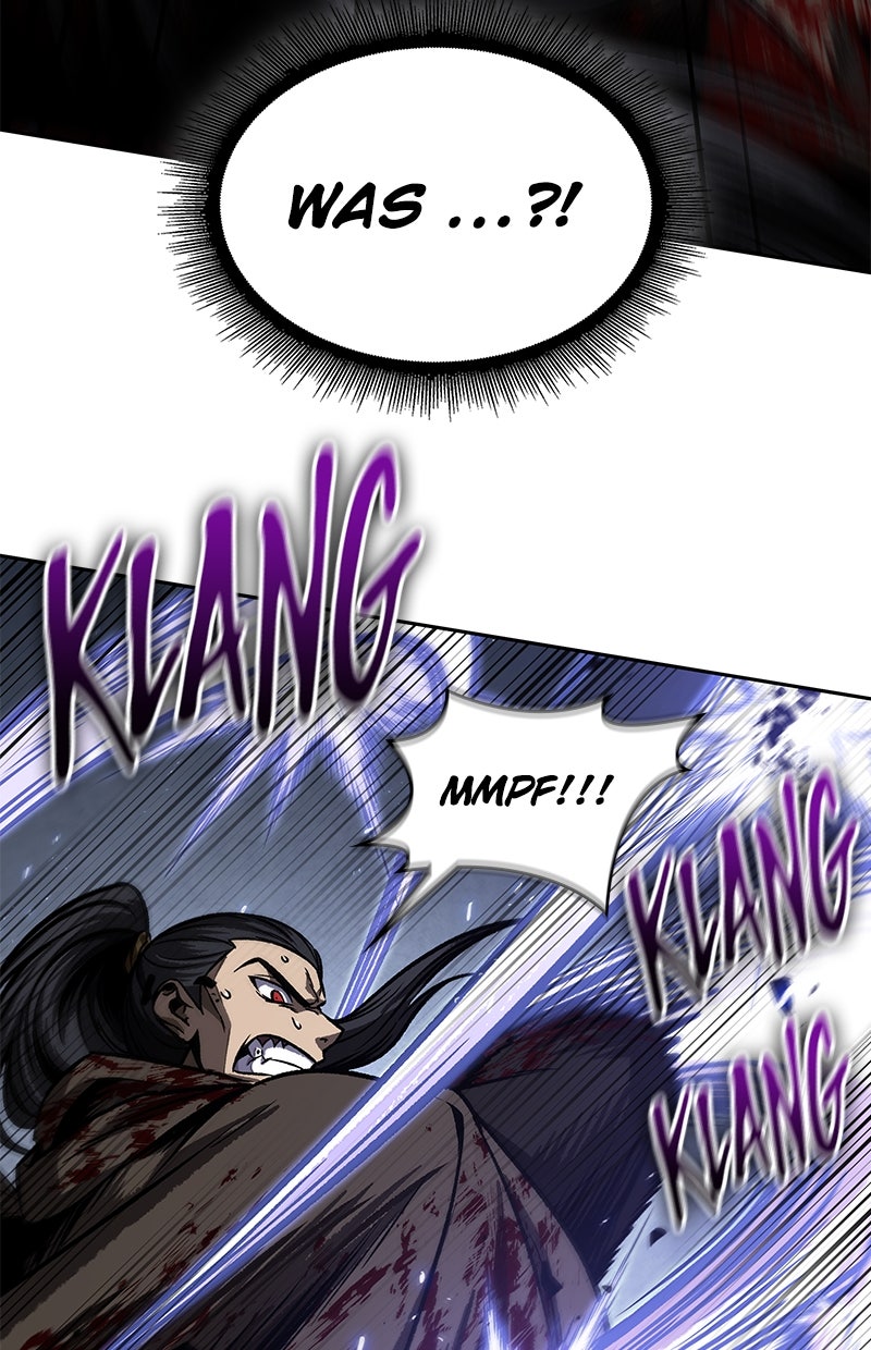 Read Nano-Maschine Manga Online