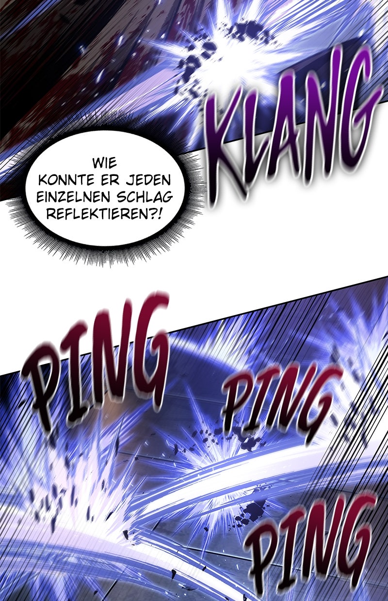 Read Nano-Maschine Manga Online