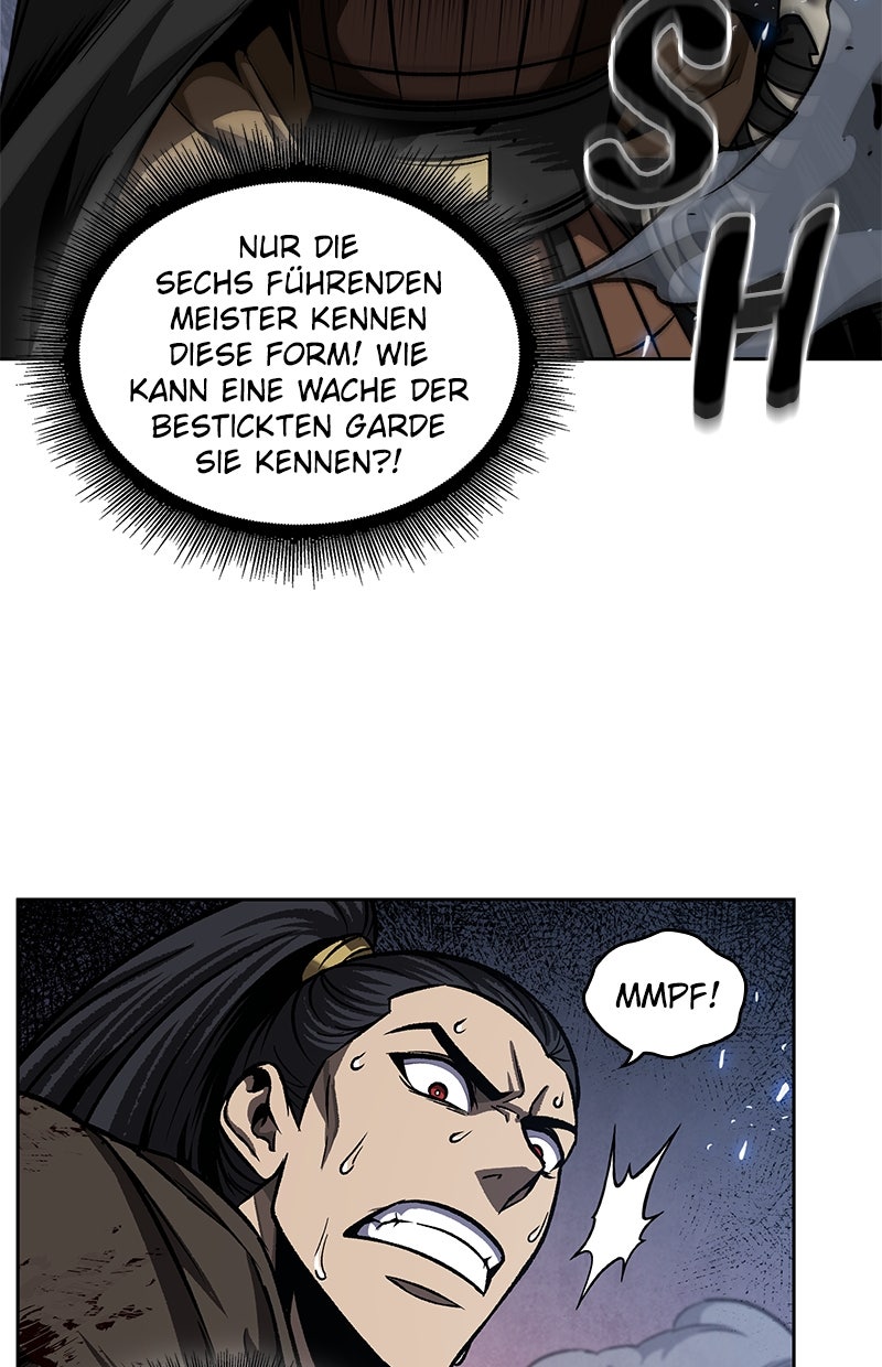 Read Nano-Maschine Manga Online