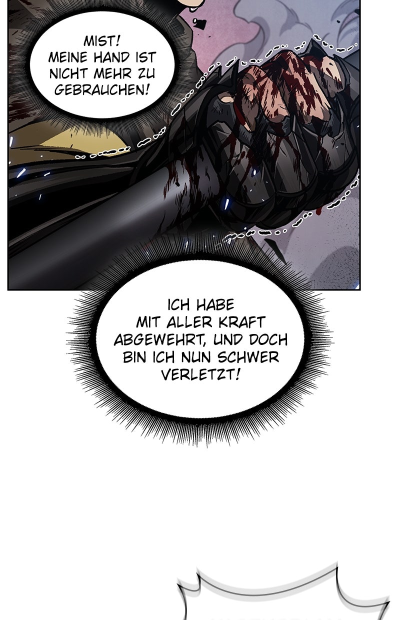 Read Nano-Maschine Manga Online