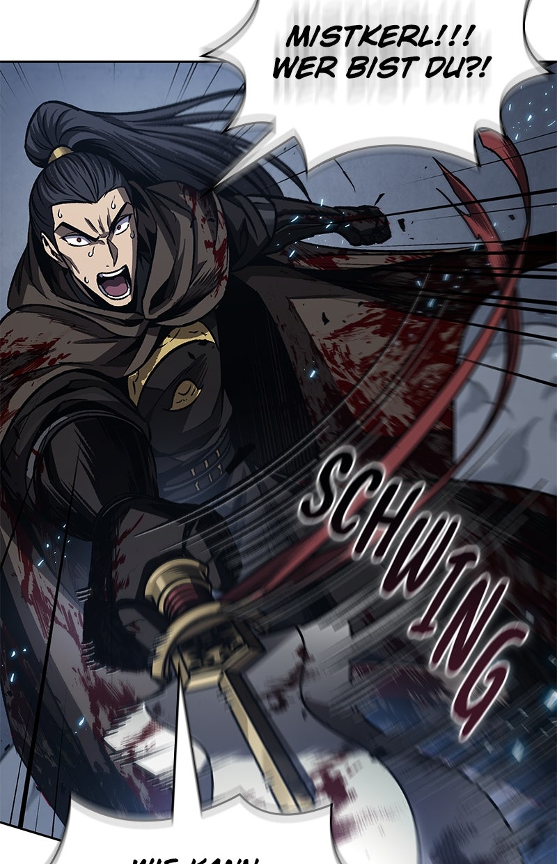 Read Nano-Maschine Manga Online