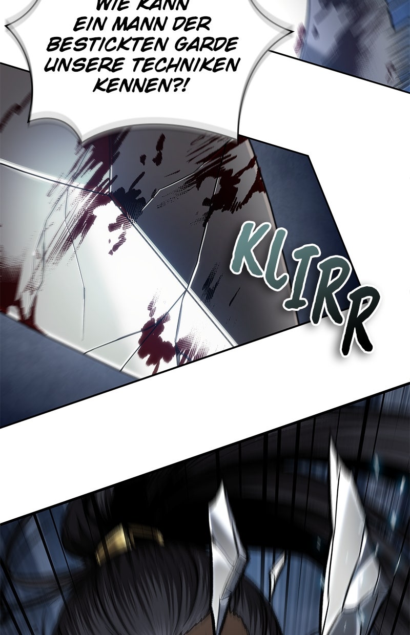 Read Nano-Maschine Manga Online