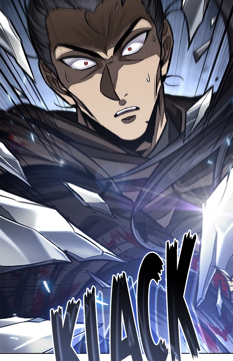 Read Nano-Maschine Manga Online