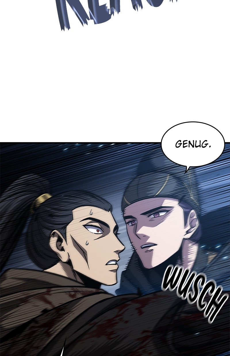 Read Nano-Maschine Manga Online