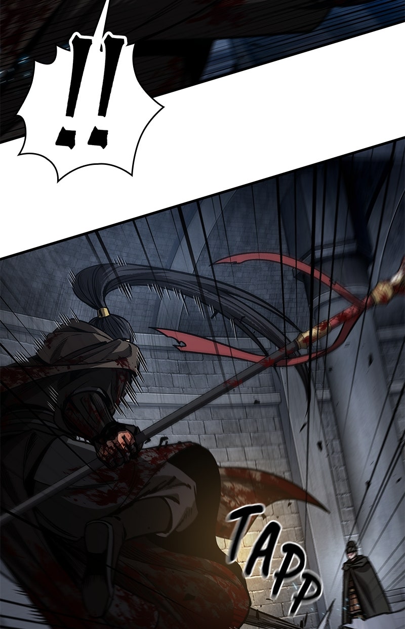 Read Nano-Maschine Manga Online