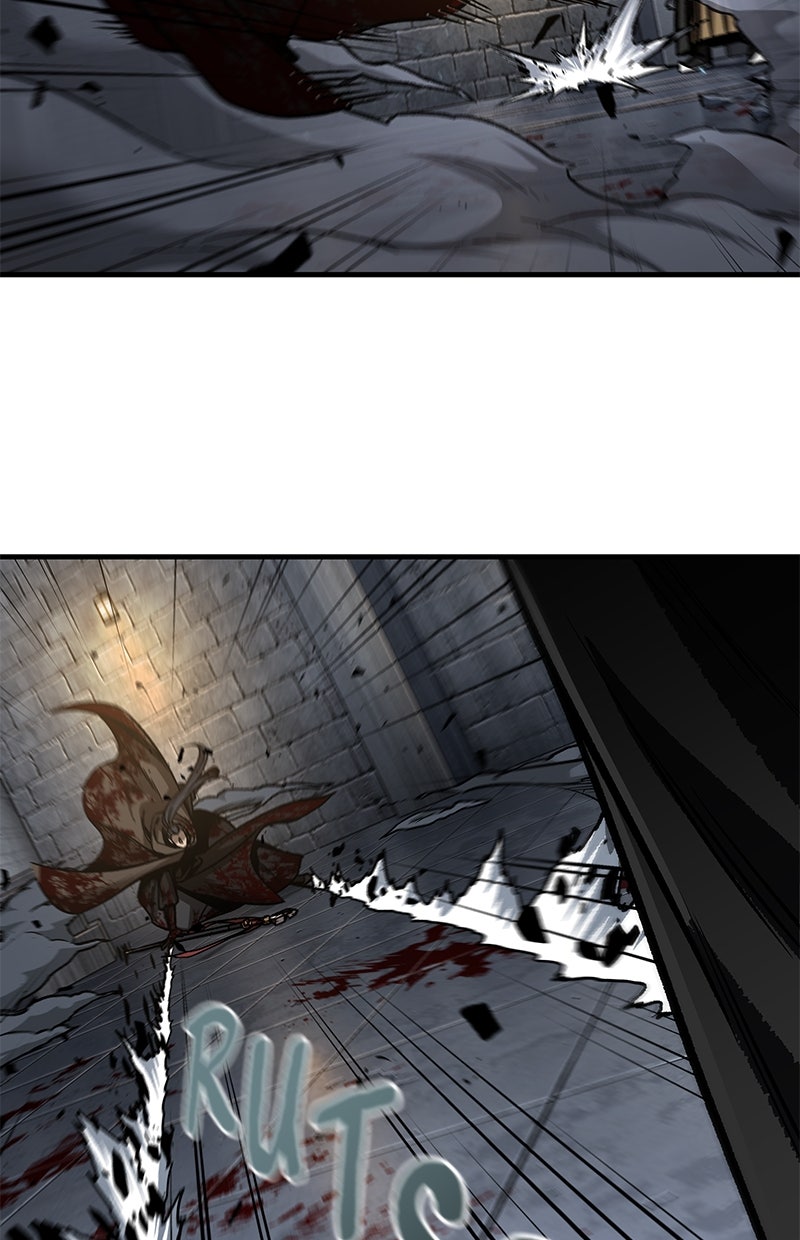 Read Nano-Maschine Manga Online