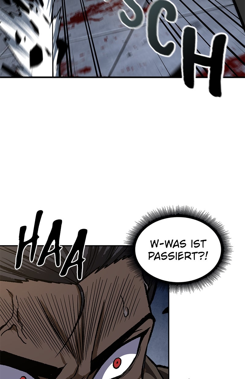 Read Nano-Maschine Manga Online