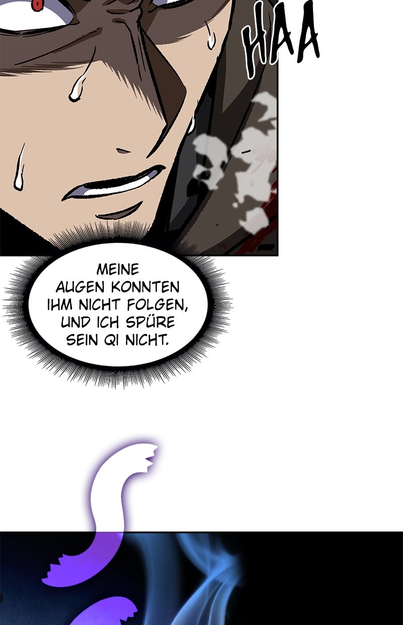 Read Nano-Maschine Manga Online