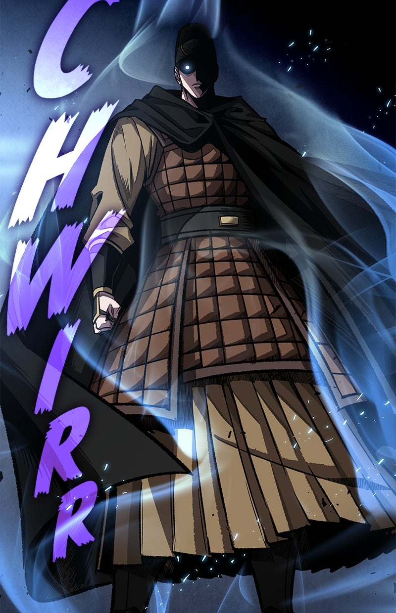 Read Nano-Maschine Manga Online